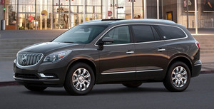 Buick Enclave